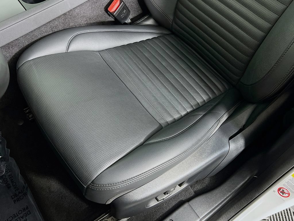 Used 2024 Land Rover Discovery Sport S AWD/4WD image 20