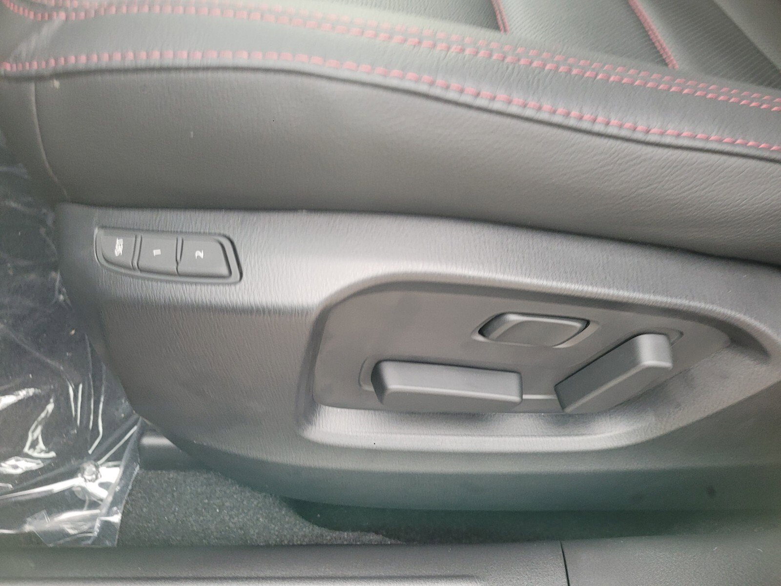 New 2025 MAZDA CX-5 2.5 Turbo image 4