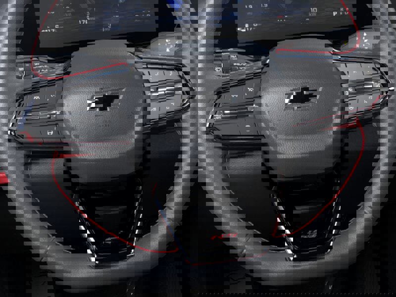 New 2025 Chevrolet Blazer EV RS w/ Super Cruise Package image 19