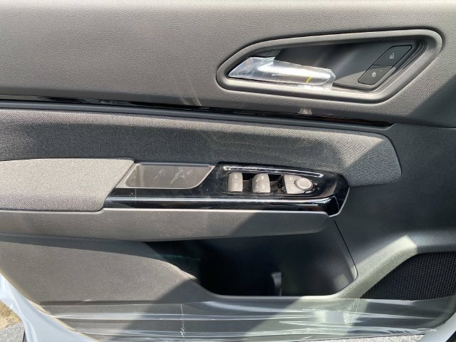 New 2026 Honda Prologue EX image 23