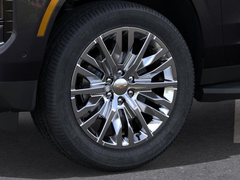 New 2026 Chevrolet Tahoe LS RWD image 9
