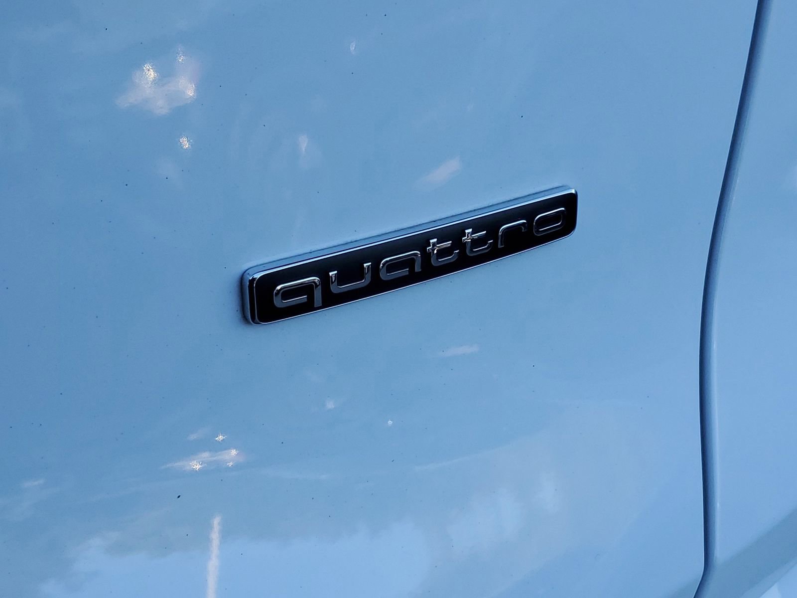 Used 2025 Audi Q5 Premium Plus w/ Premium Plus image 8