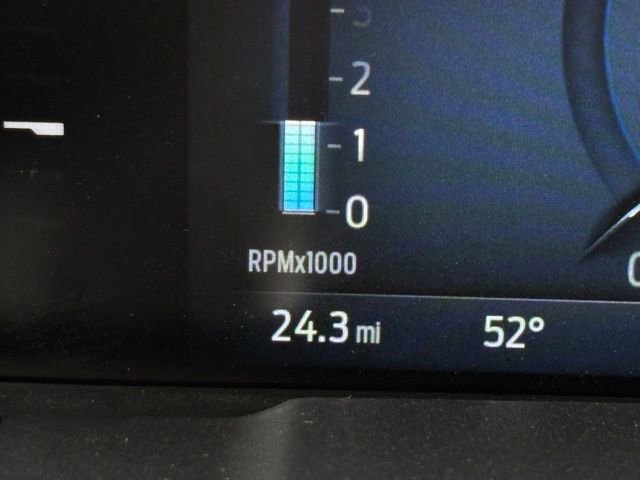 New 2025 Ford Maverick XLT w/ XLT Luxury Package image 31