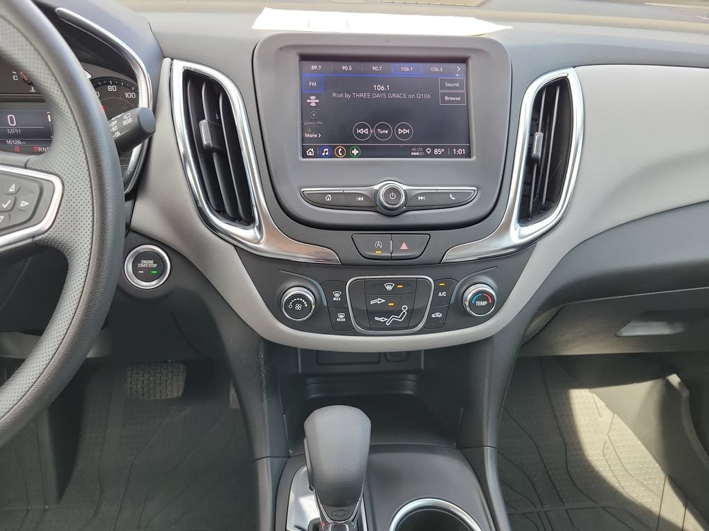 Used 2024 Chevrolet Equinox LS w/ LS Convenience Package AWD/4WD image 35