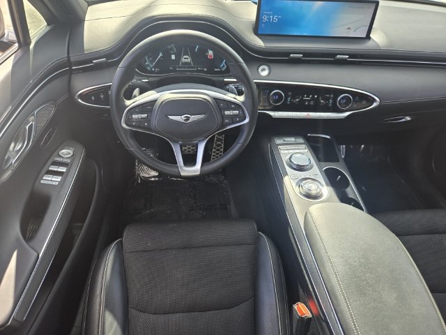 Used 2024 Genesis GV70 2.5T w/ Sport Prestige Package AWD/4WD image 15