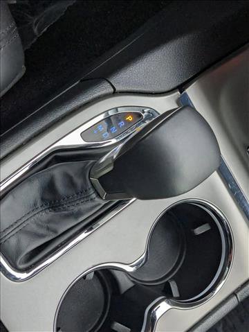 Used 2018 Jeep Grand Cherokee Altitude image 12