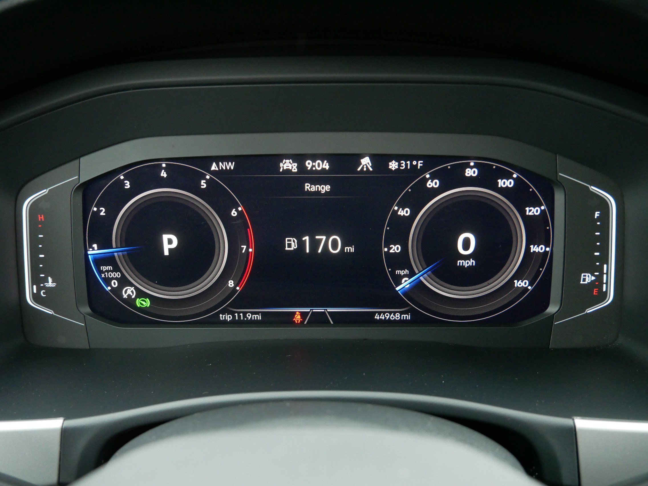 Certified 2023 Volkswagen Atlas Cross Sport SEL R-Line image 21