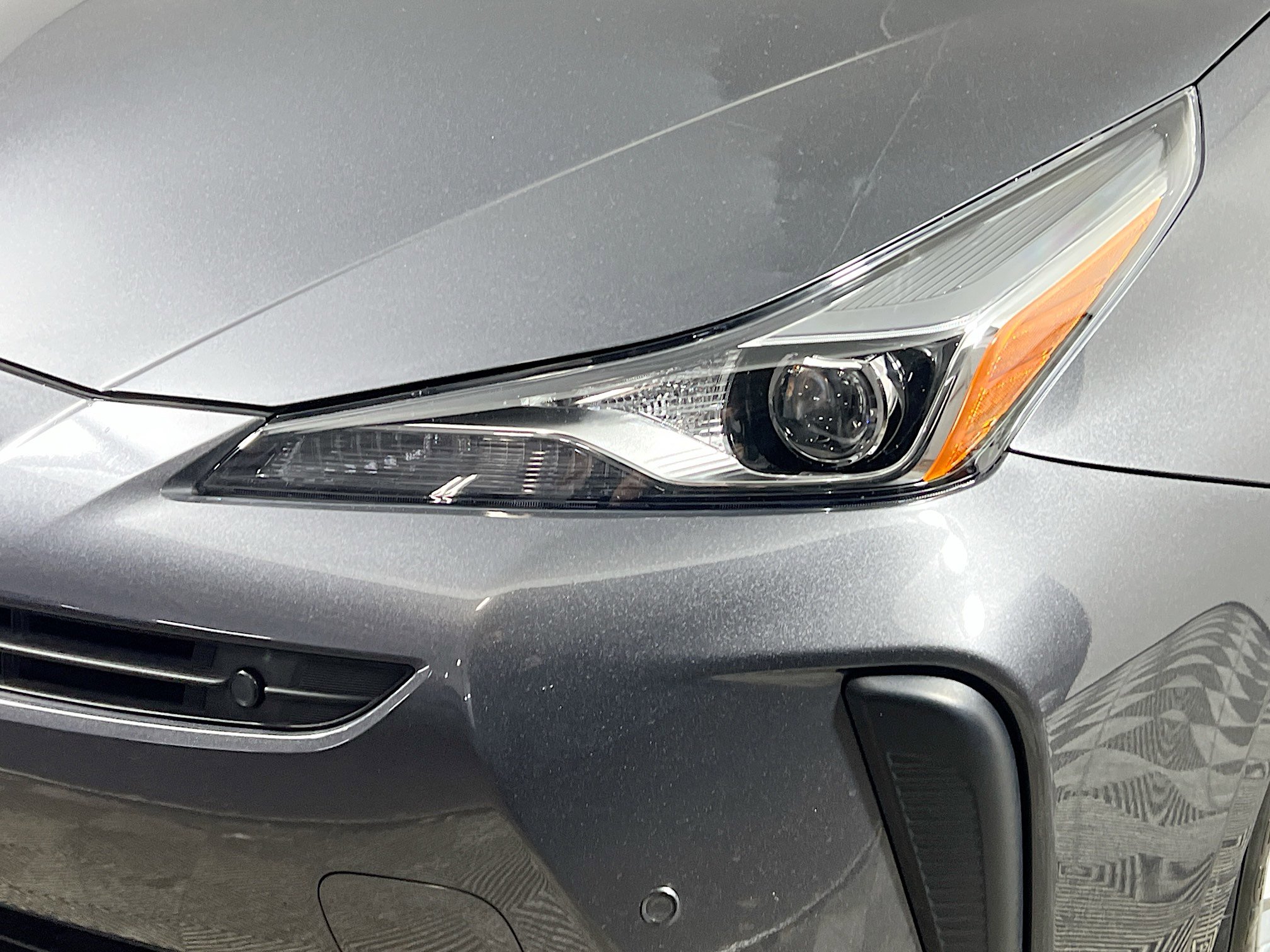 Used 2022 Toyota Prius LE image 12