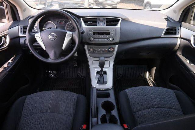 Used 2014 Nissan Sentra SV FWD image 19