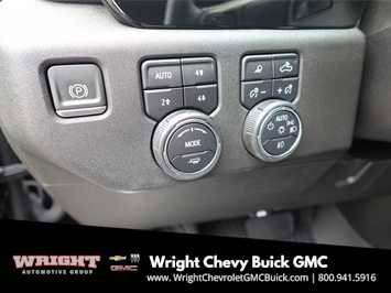 Used 2024 Chevrolet Silverado 3500 LTZ image 18