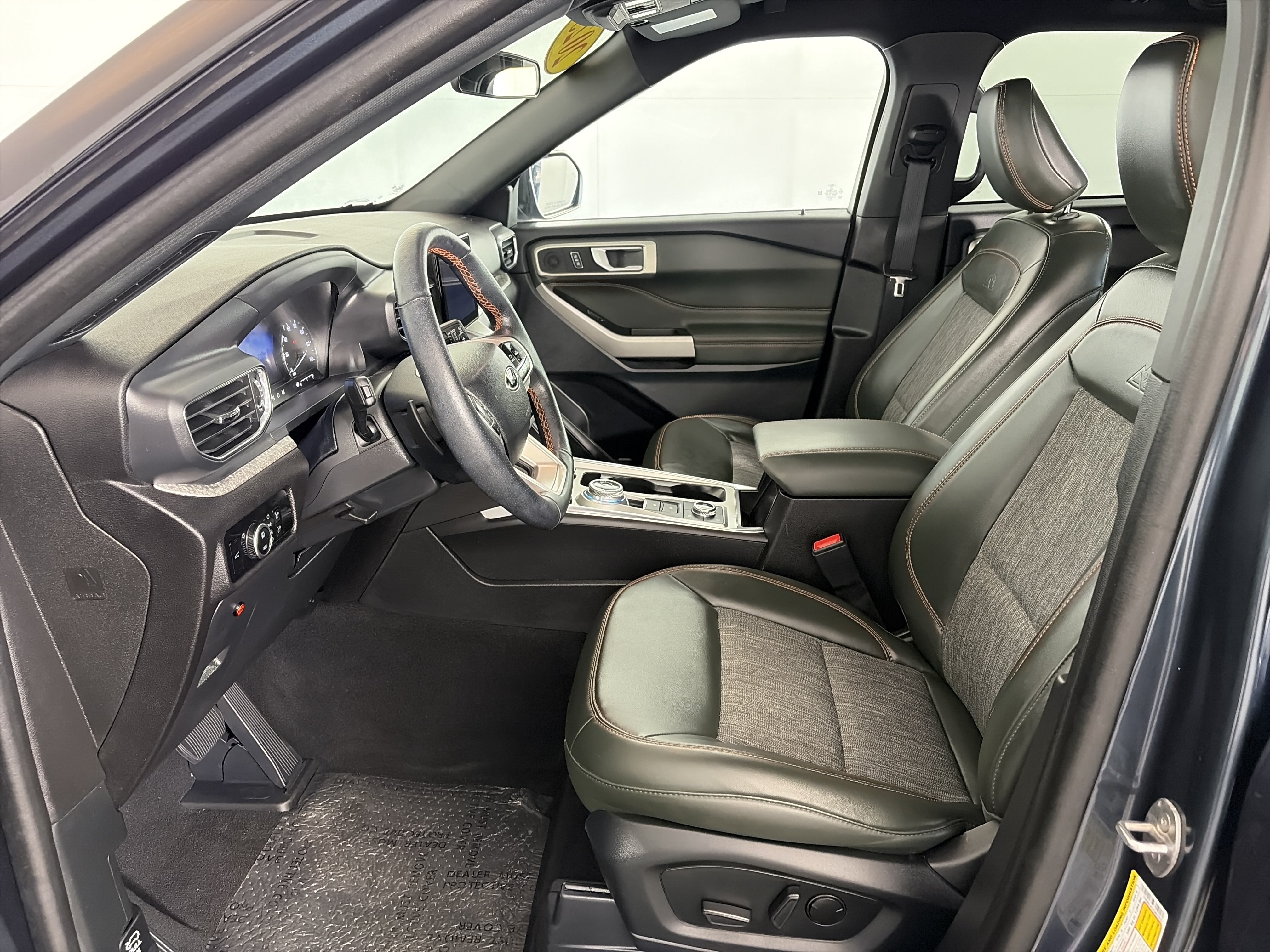 Used 2023 Ford Explorer Timberline AWD/4WD image 6
