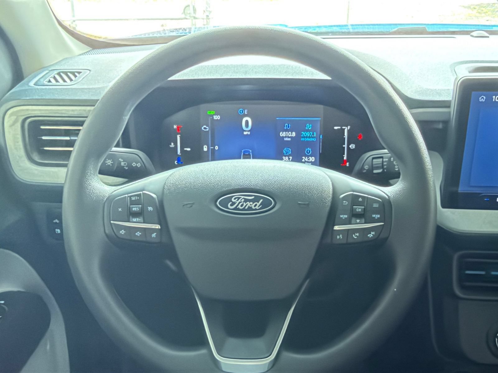 Used 2026 Ford Maverick XLT w/ Equipment Group 301A AWD/4WD image 25