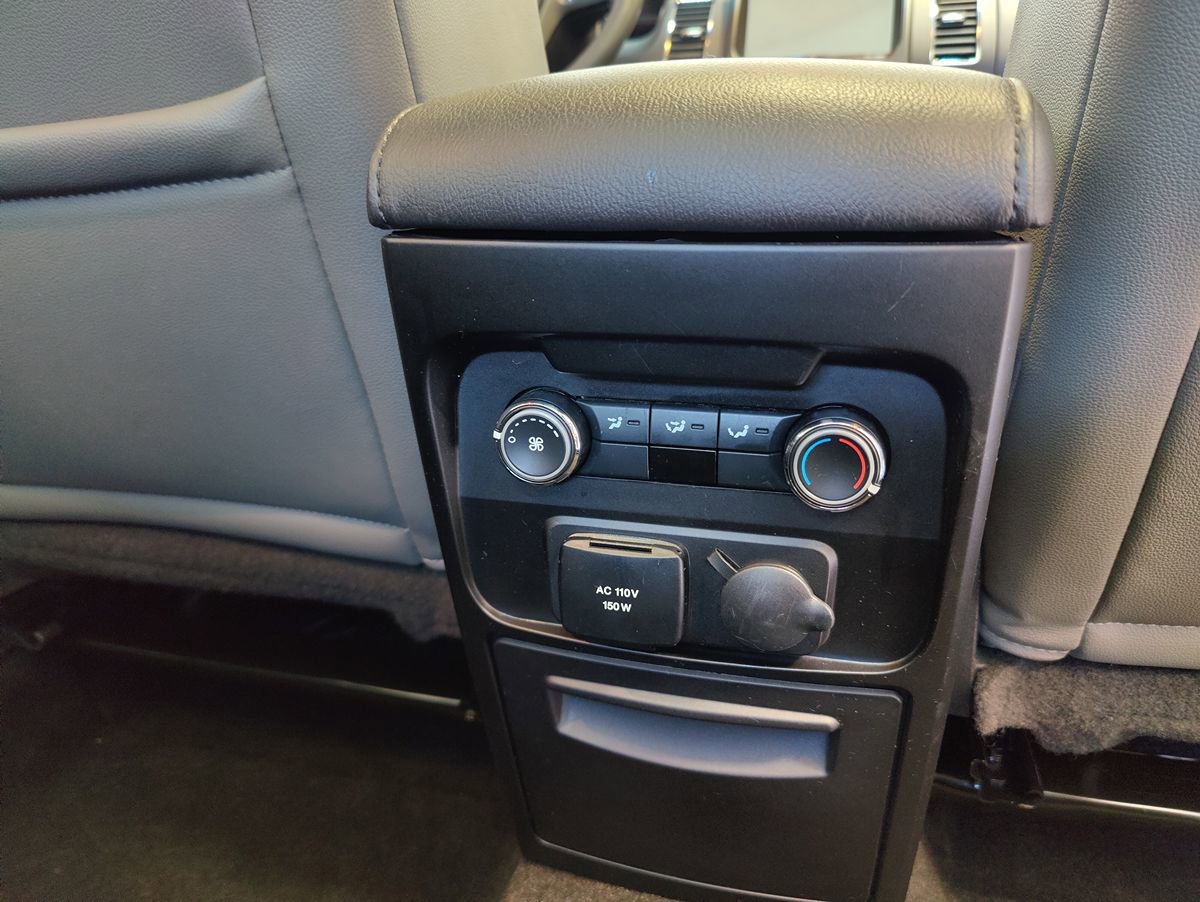 Used 2019 Ford Flex SEL w/ Equipment Group 202A AWD/4WD image 20