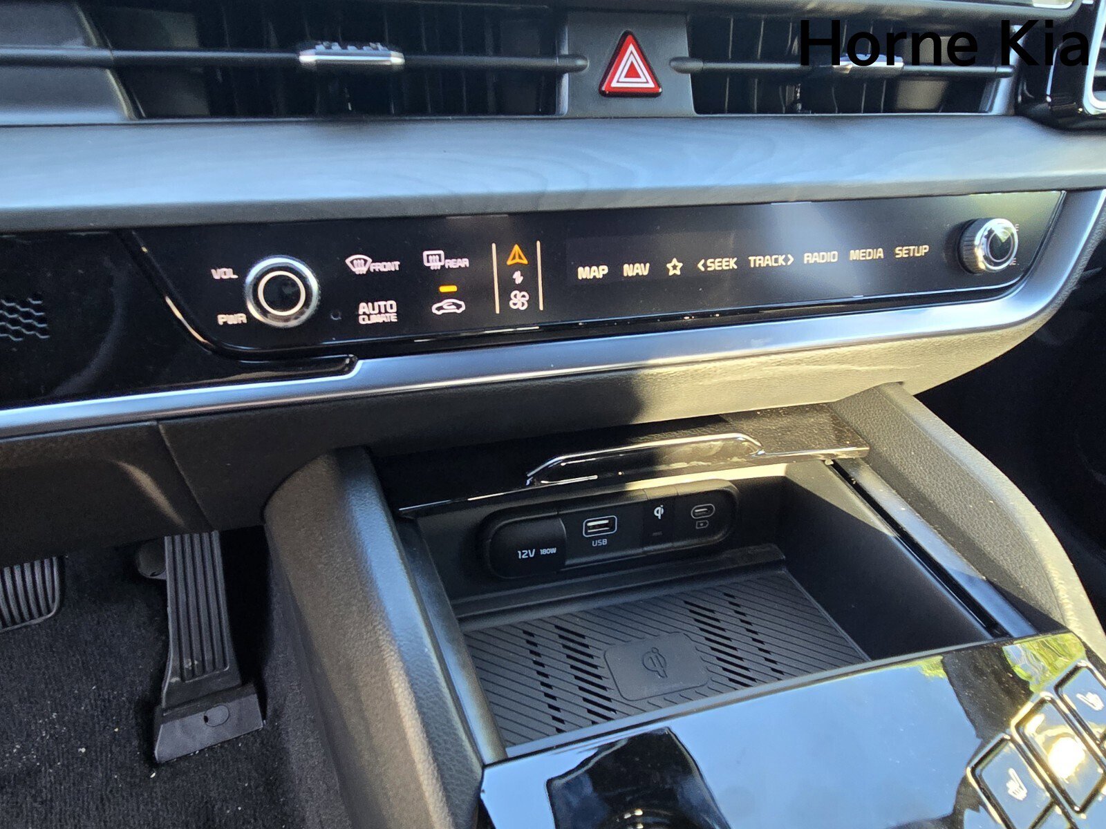 New 2025 Kia Sportage X-Line image 19