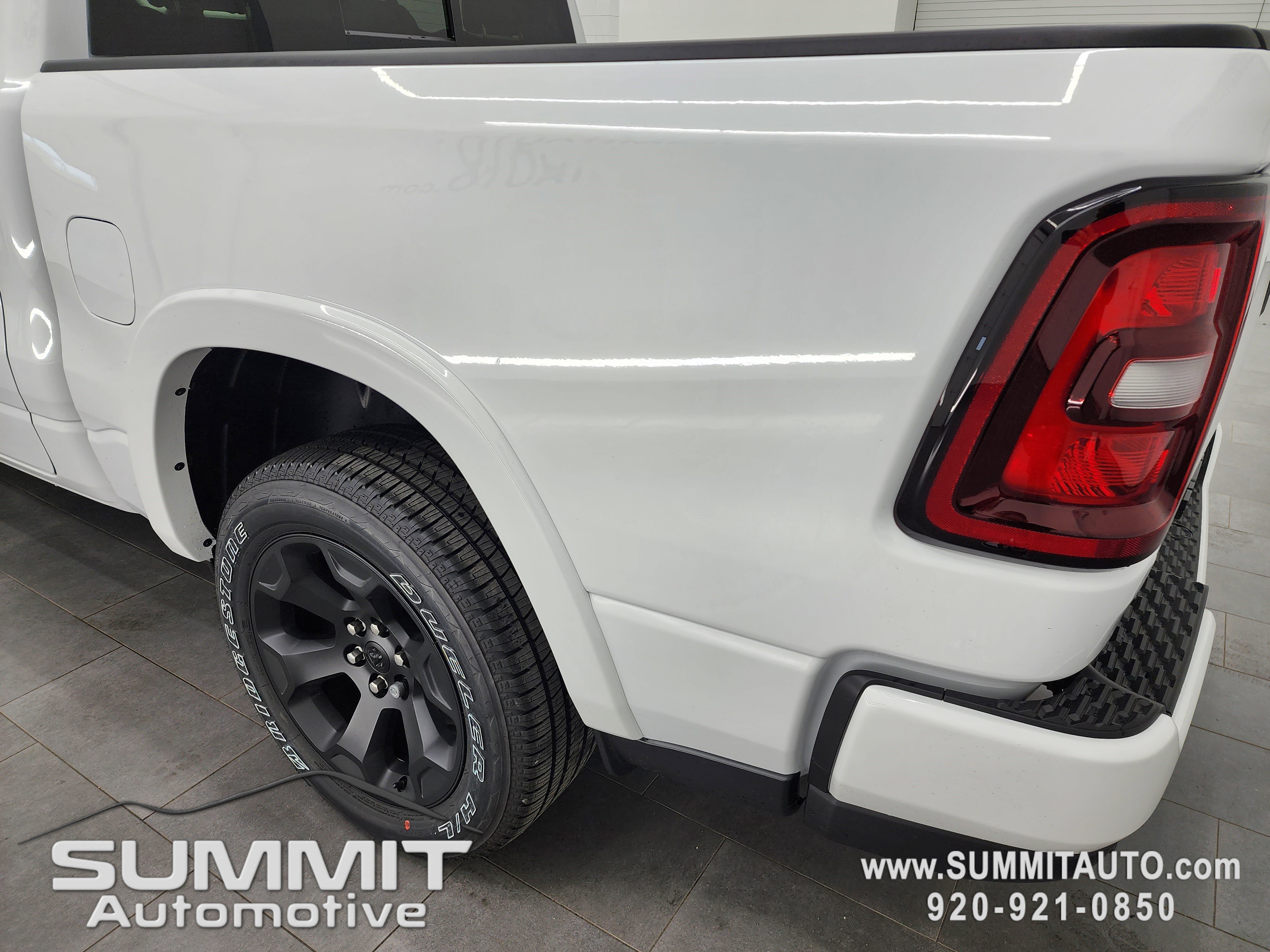 New 2026 RAM 1500 Big Horn image 28