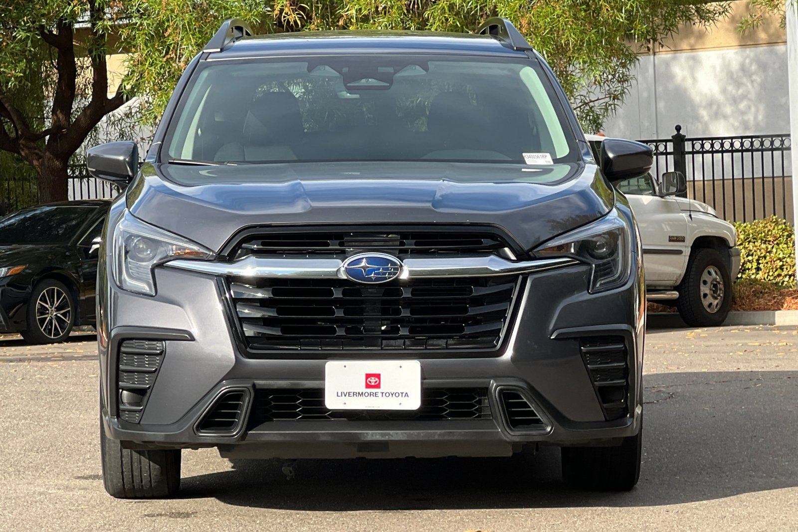 Used 2024 Subaru Ascent Premium w/ Convenience Package AWD/4WD image 9
