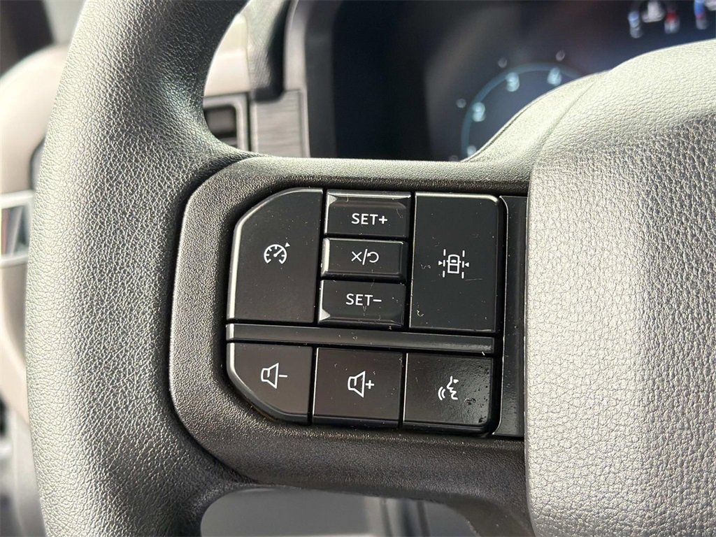 Used 2024 Ford F150 XL w/ Equipment Group 103A High image 8