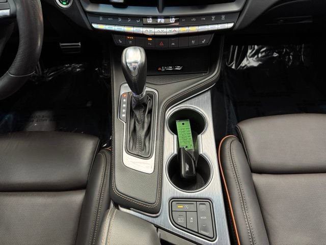 Used 2023 Cadillac CT4 Sport AWD/4WD image 21