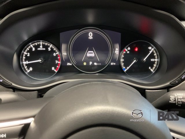 New 2026 MAZDA CX-50 Meridian Edition w/ Weather Package AWD/4WD image 34