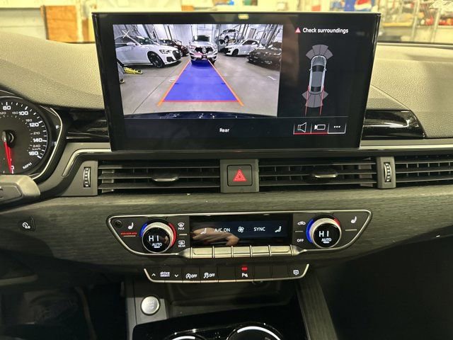 Certified 2024 Audi A5 2.0T Premium image 18