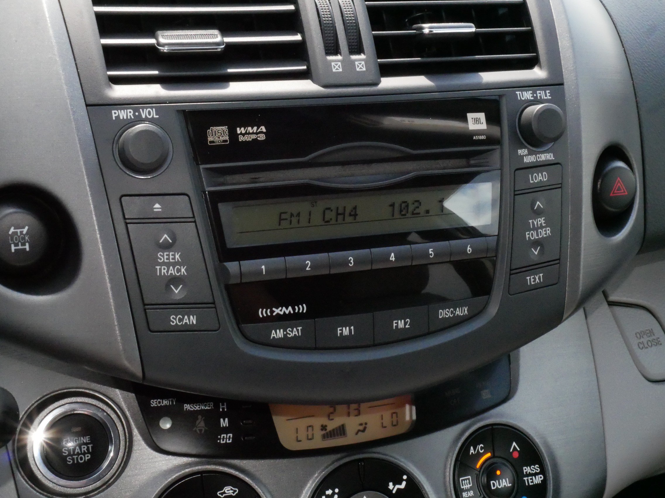 Used 2011 Toyota RAV4 Limited w/ Limited Extra Value Pkg AWD/4WD image 22