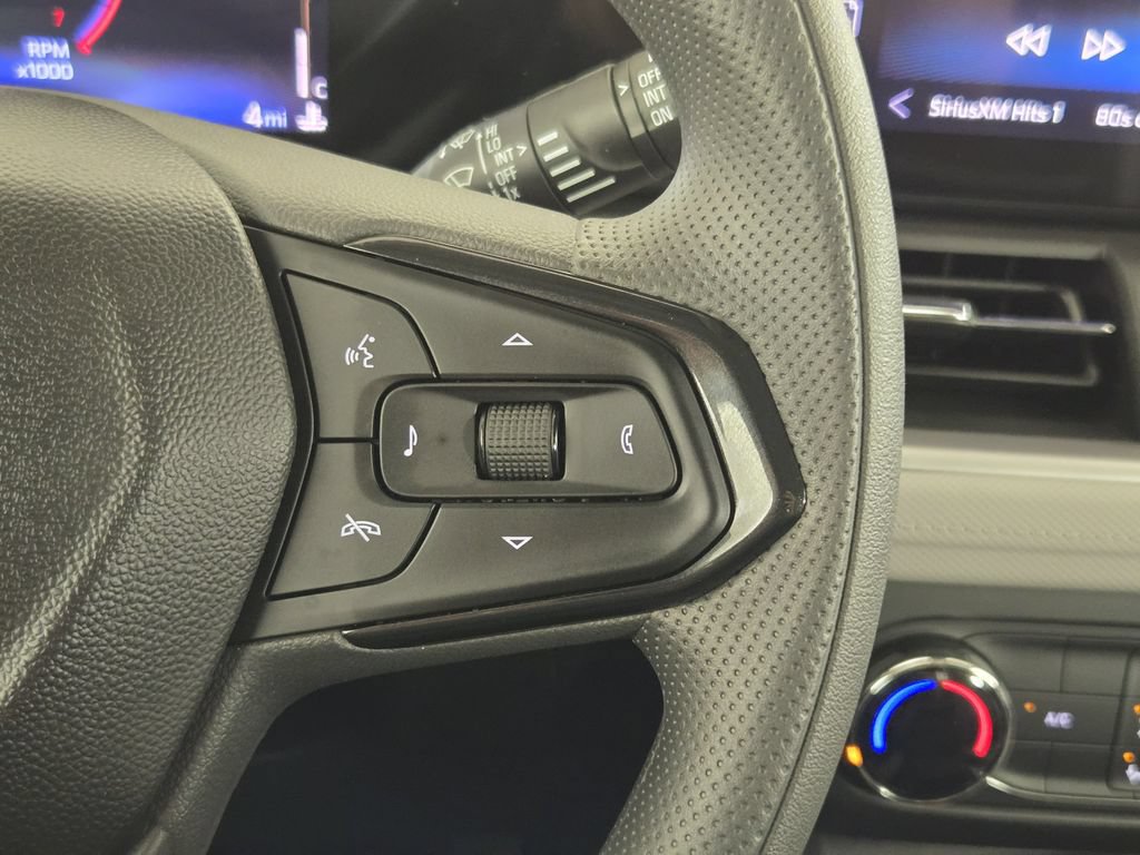 New 2026 Chevrolet TrailBlazer LS w/ LS Convenience Package FWD image 31