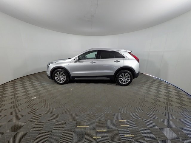 Certified 2022 Cadillac XT4 Premium Luxury w/ Enhanced Visibility Package image 26
