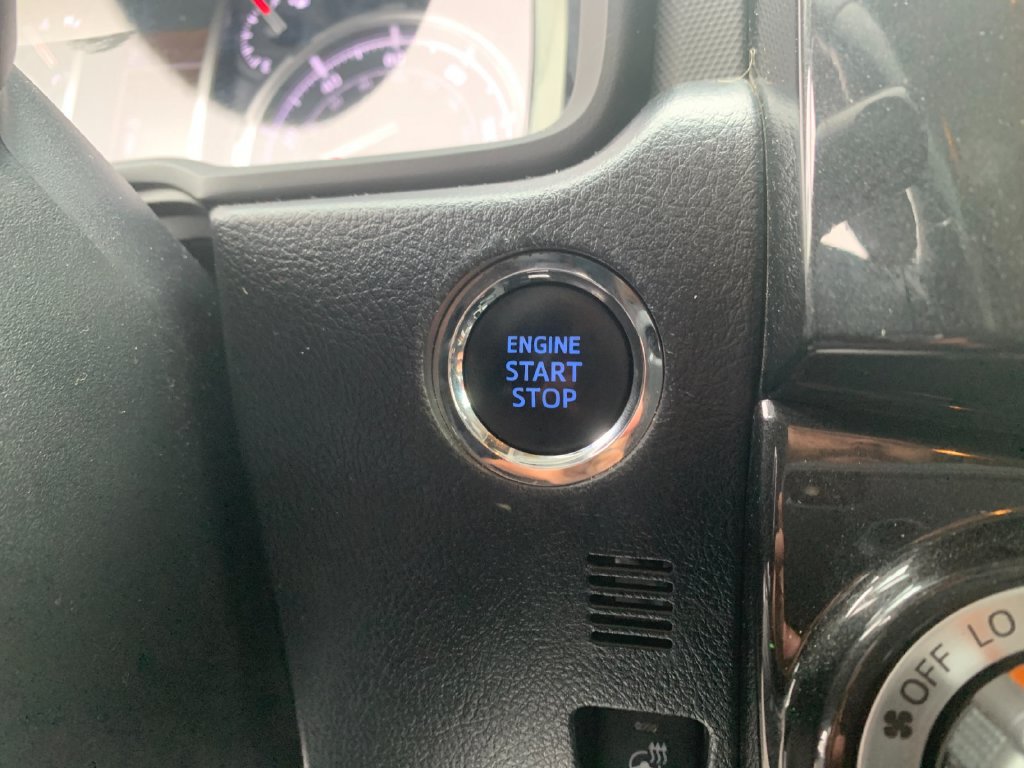 Used 2024 Toyota 4Runner TRD Off-Road Premium w/ Off Road Premium Plus Package AWD/4WD image 25