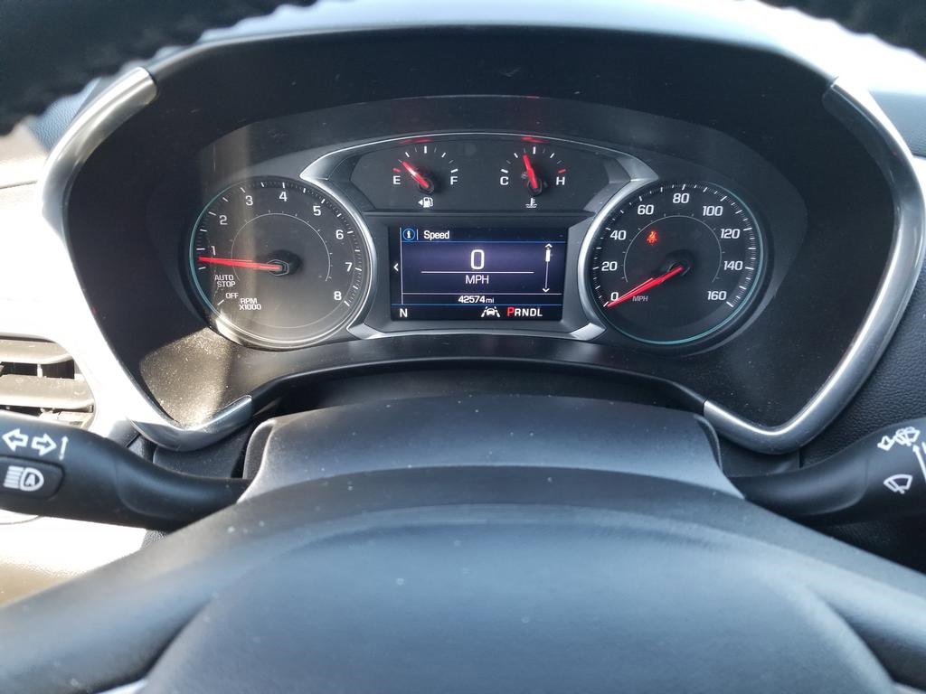 Used 2020 Chevrolet Equinox LT image 31