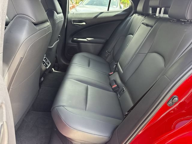 Certified 2025 Lexus UX 300h FWD image 23