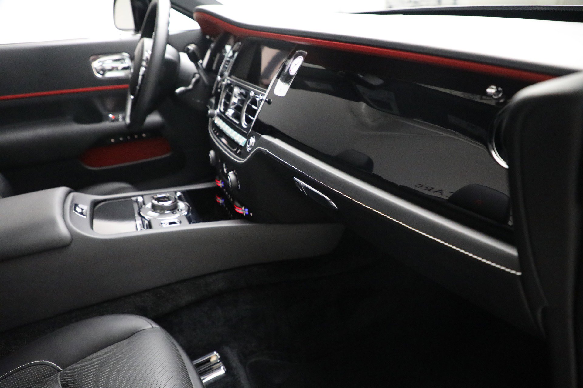 Certified 2018 Rolls-Royce Dawn image 24