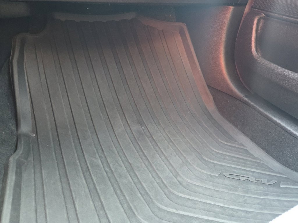 Used 2017 Honda CR-V EX image 45