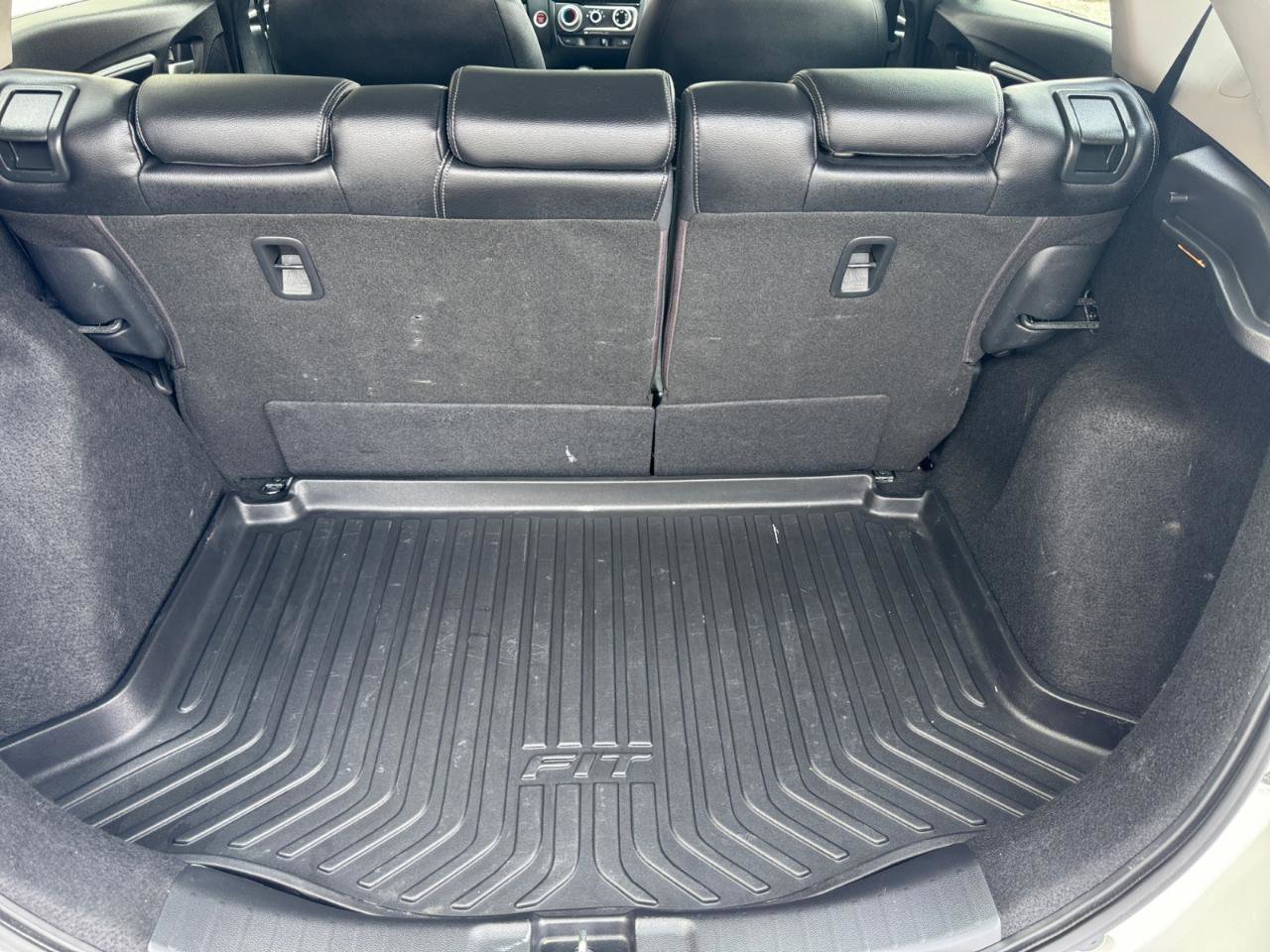 Used 2017 Honda Fit EX-L image 26