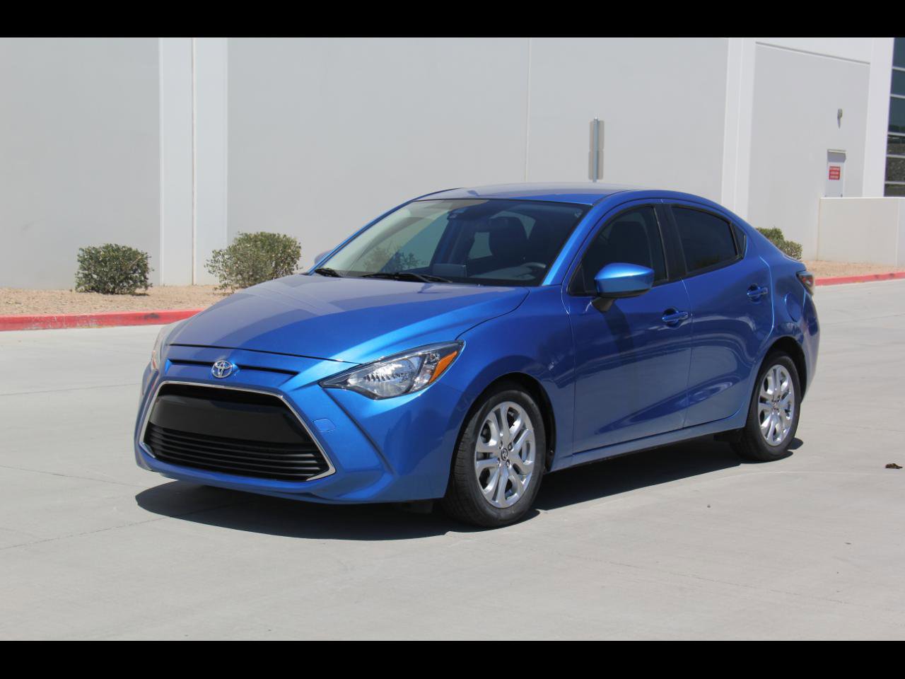 Used 2018 Toyota Yaris iA