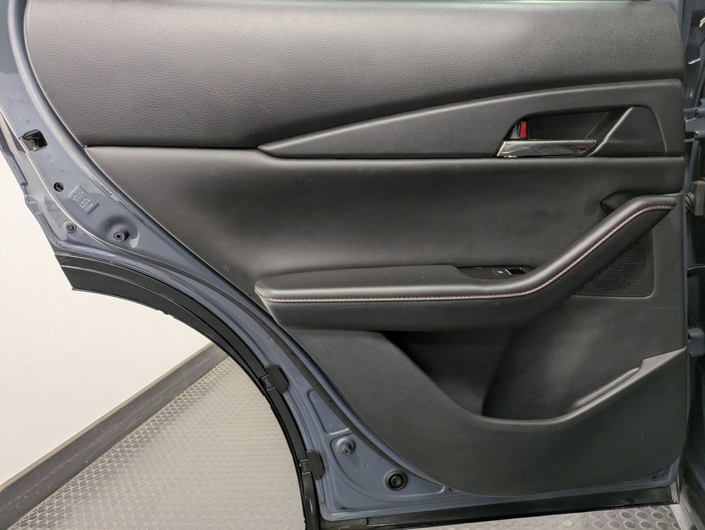 Certified 2023 MAZDA CX-30 AWD 2.5 S w/ Preferred Package image 24