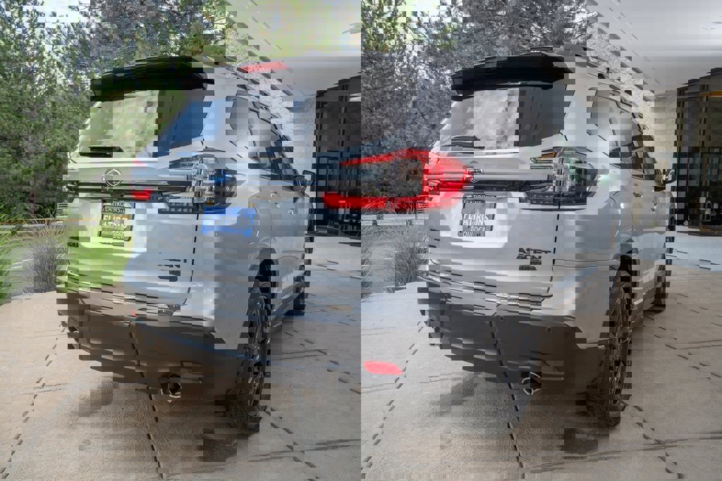 New 2025 Subaru Ascent Bronze Edition image 2