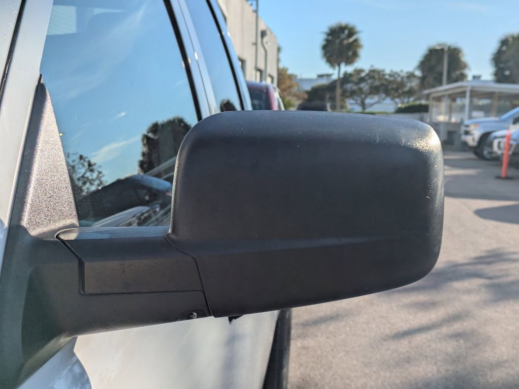 Used 2017 RAM 1500 Tradesman w/ Popular Equipment Group image 13