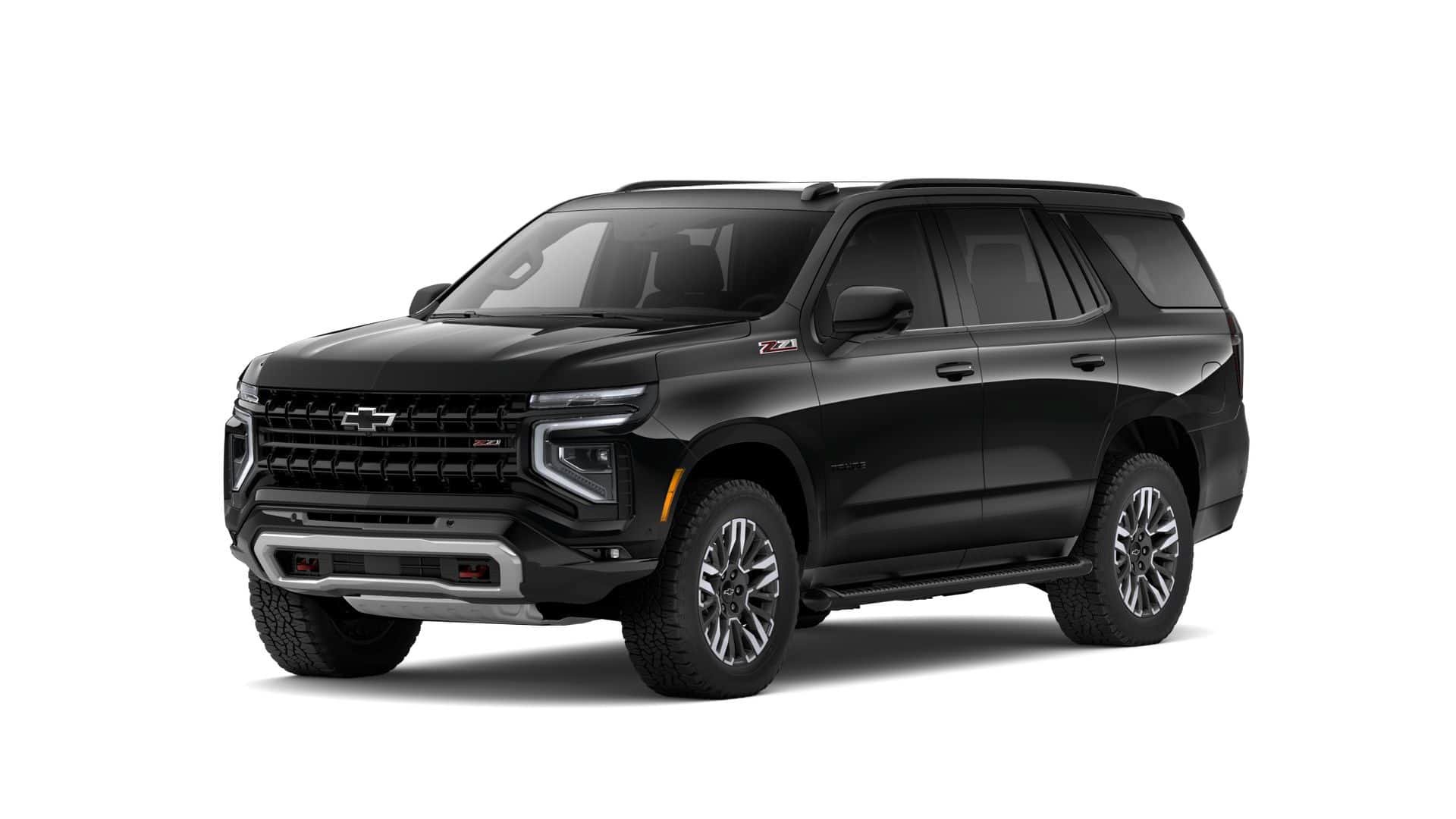 New 2027 Chevrolet Tahoe Z71 w/ Comfort Package
