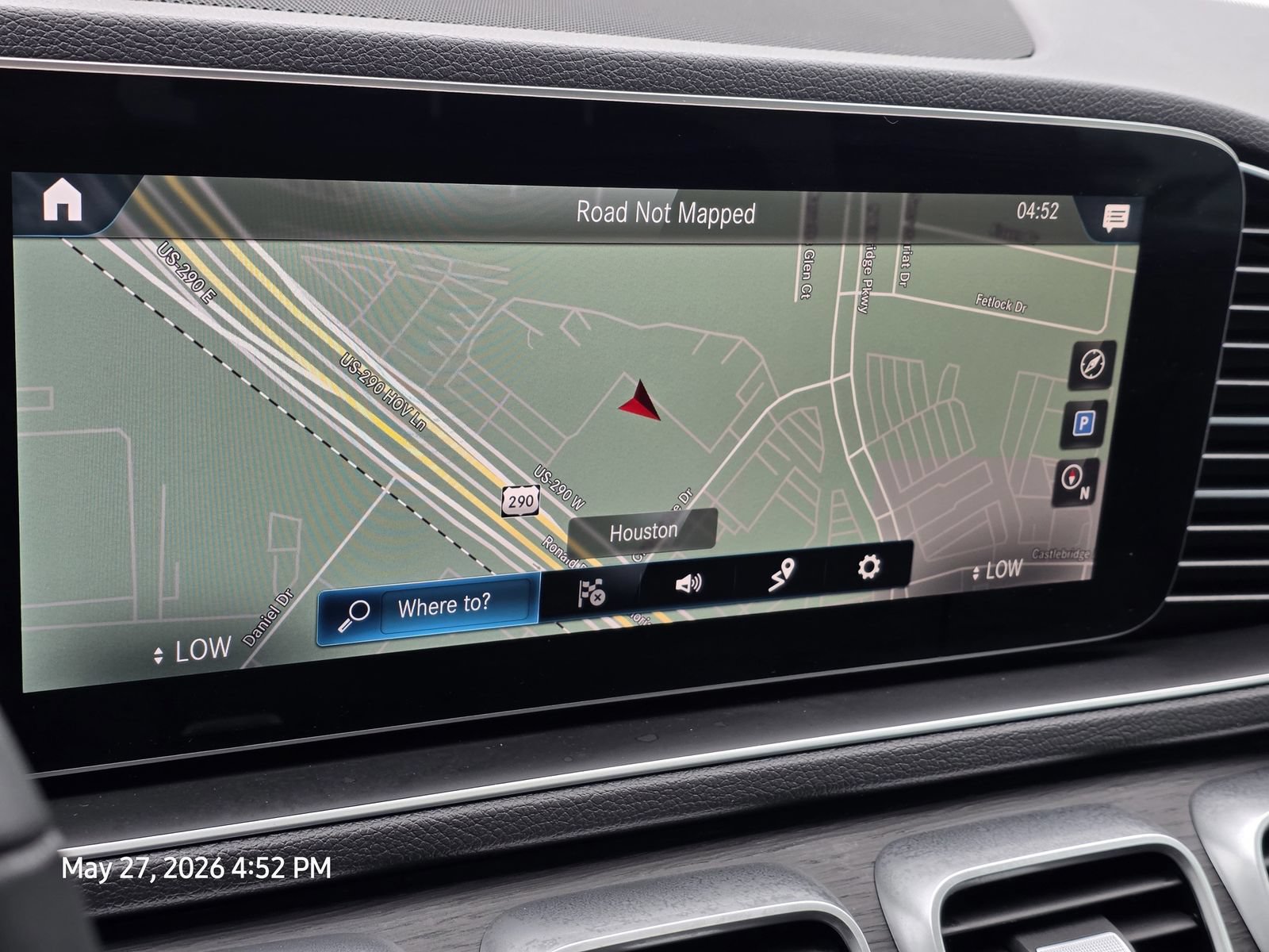 Used 2023 Mercedes-Benz GLE 350 4MATIC image 24