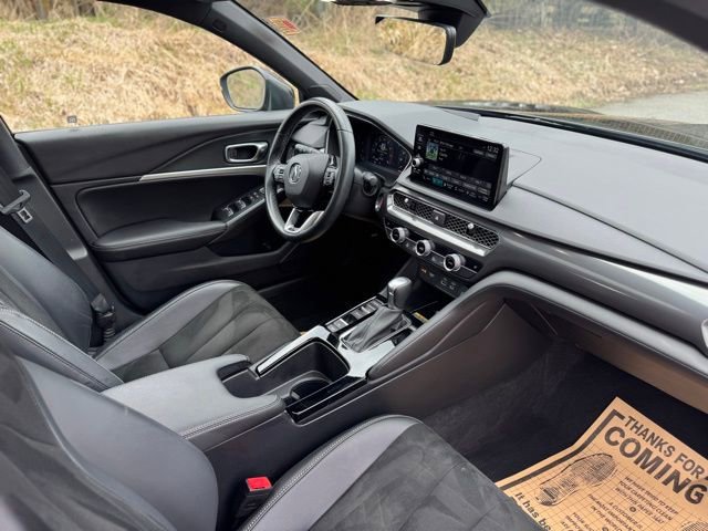 Used 2023 Acura Integra A-Spec image 20