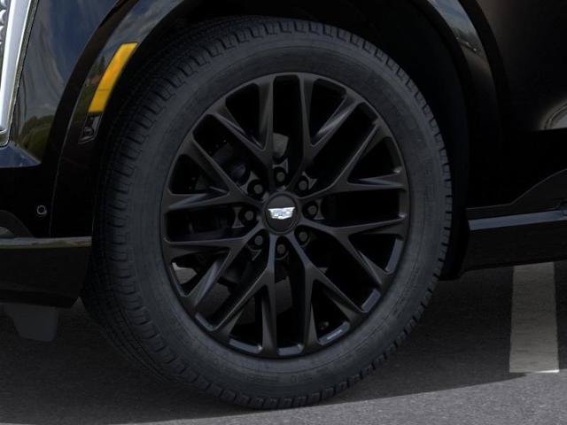New 2026 Cadillac Escalade IQ Sport 2 AWD/4WD image 9