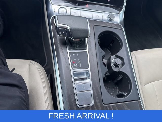 Used 2019 Audi A6 3.0T Premium Plus w/ Premium Plus Package image 6
