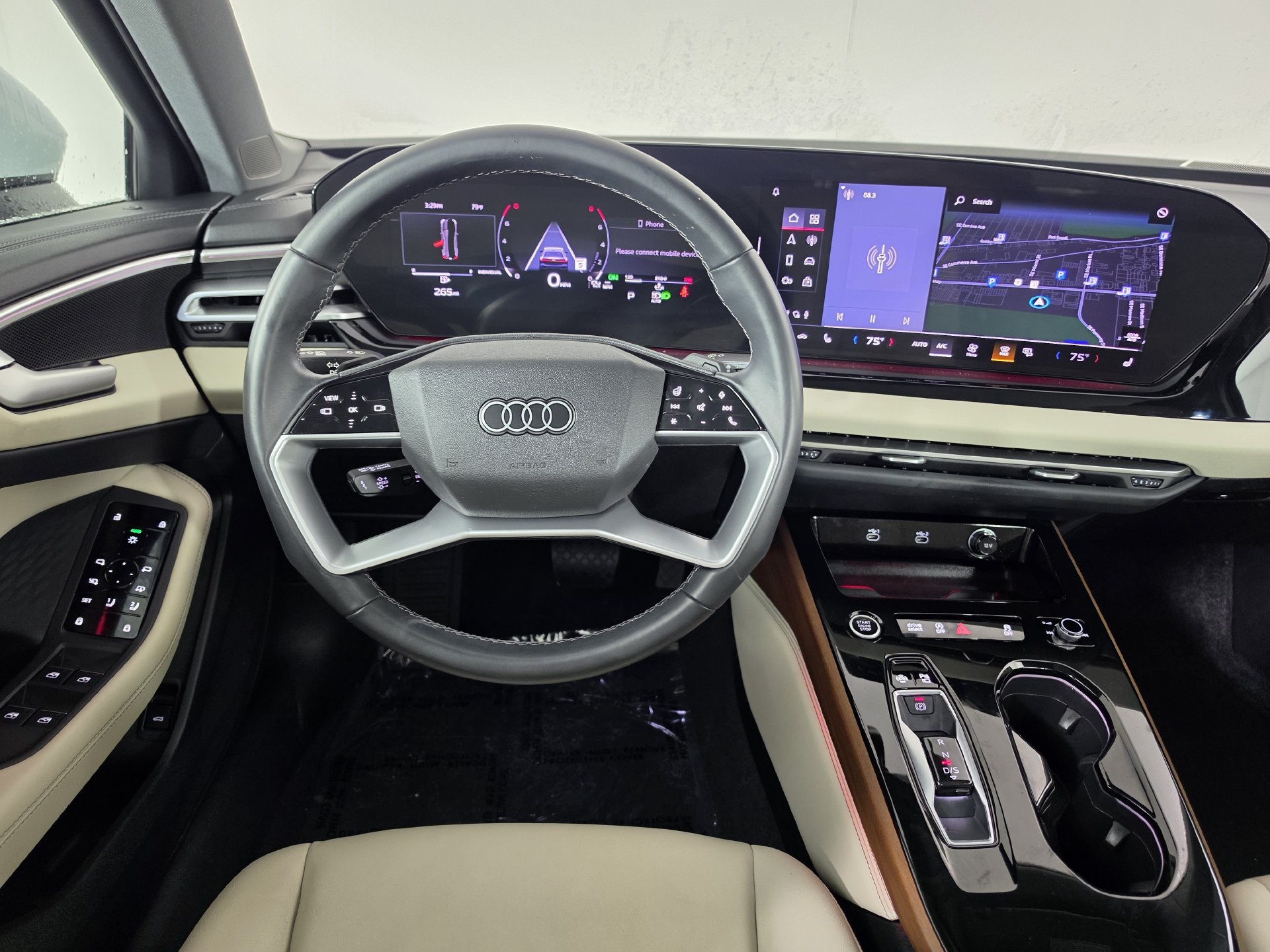 Certified 2025 Audi A5 Premium w/ Convenience Package AWD/4WD image 21
