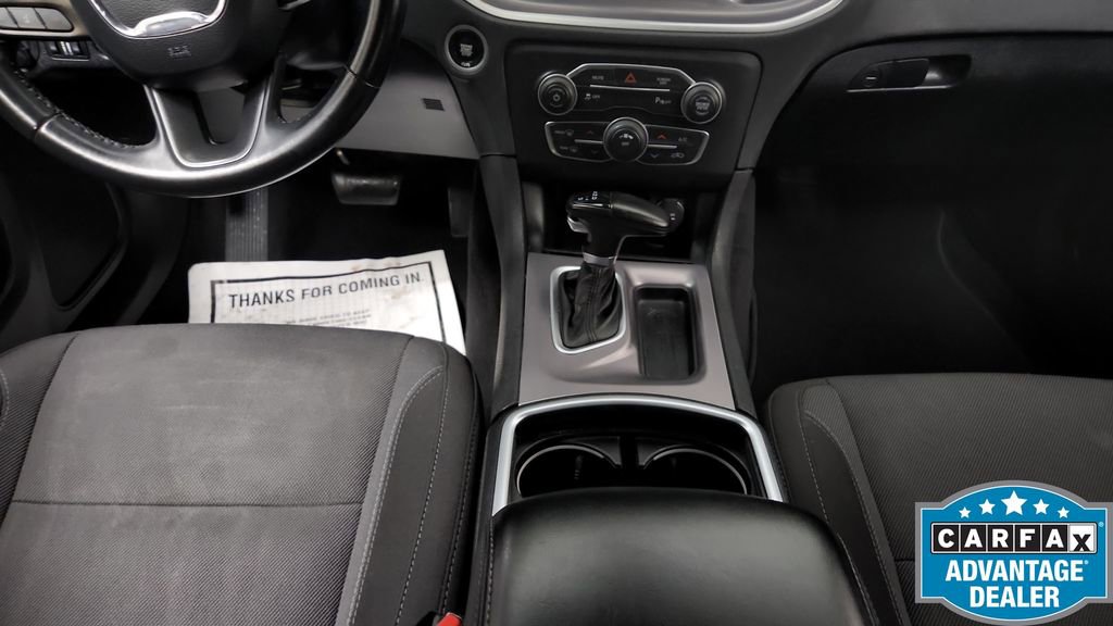 Used 2022 Dodge Charger SXT image 24