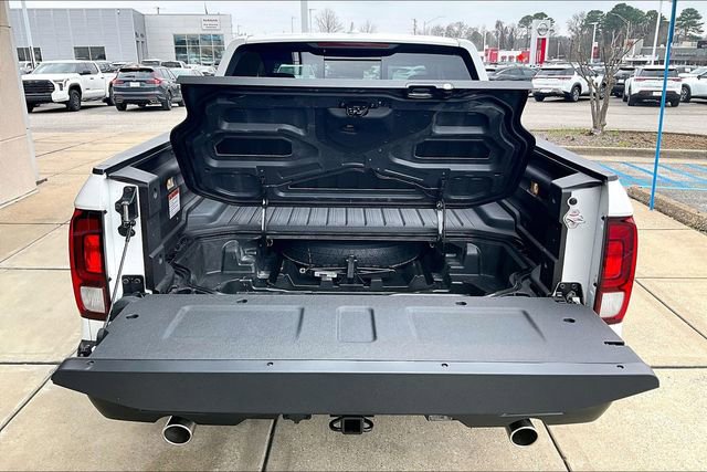 New 2026 Honda Ridgeline RTL image 23