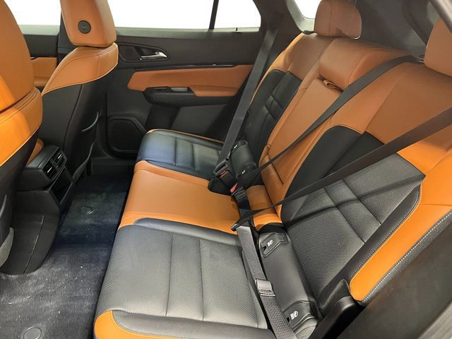 New 2026 Honda Prologue Elite image 18