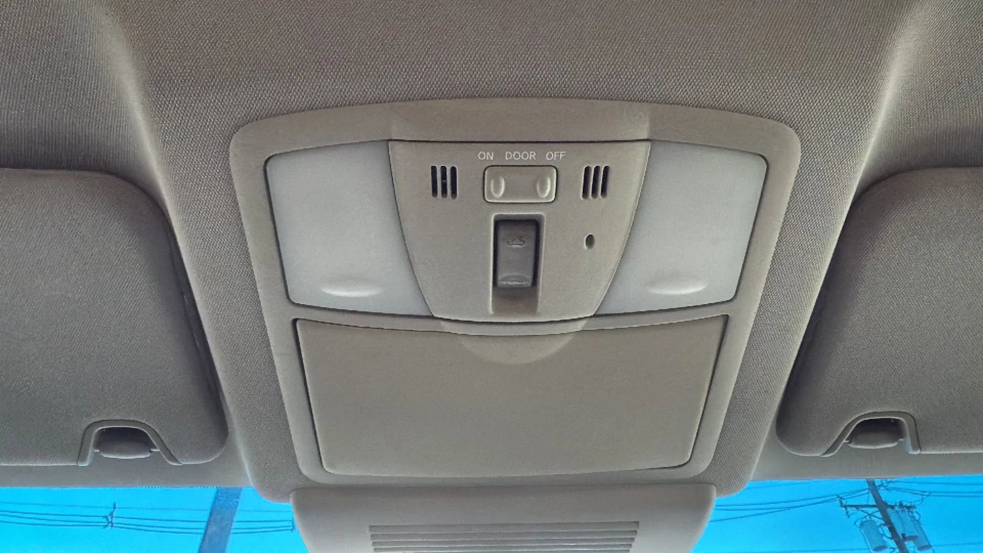 Used 2008 INFINITI EX35 Journey w/ Navigation Pkg image 21