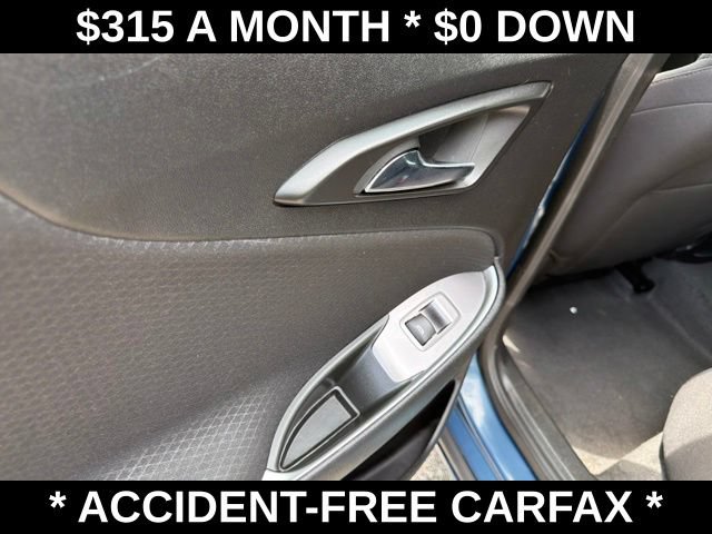 Used 2024 Chevrolet Malibu LT FWD image 36