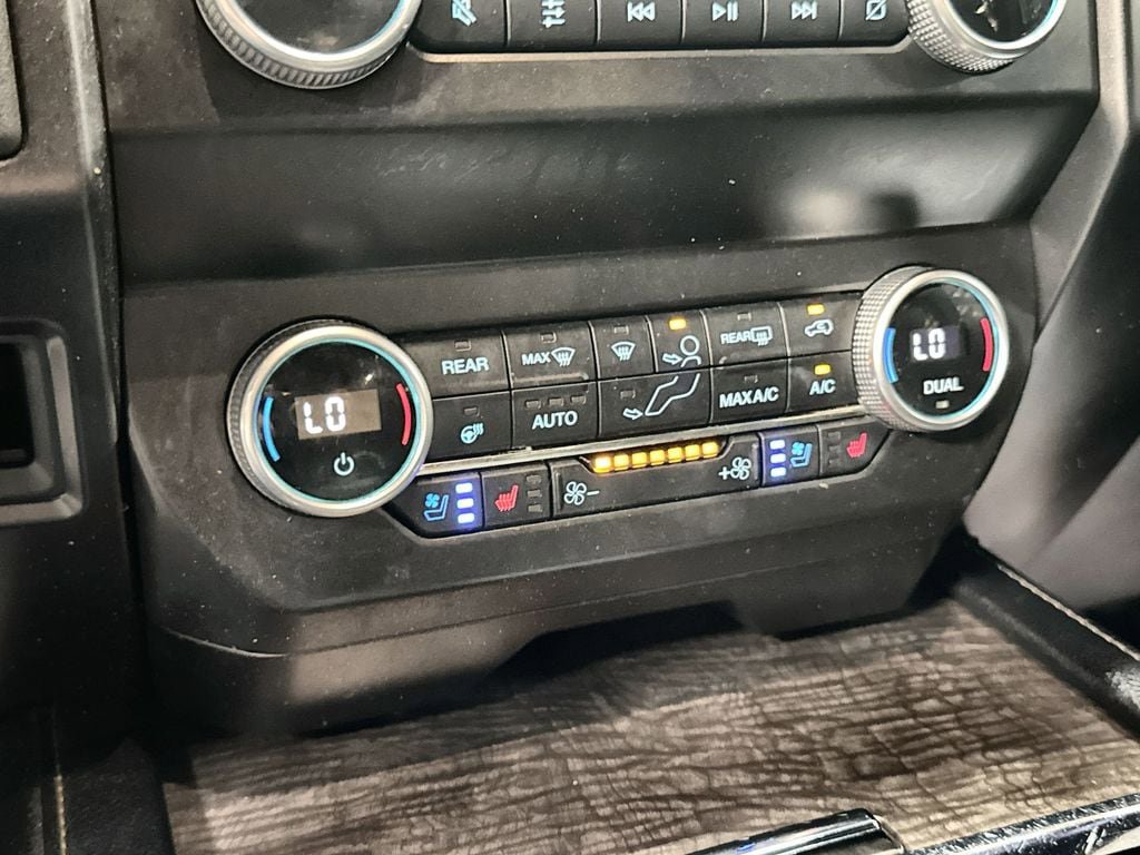 Used 2021 Ford Expedition Limited RWD image 22