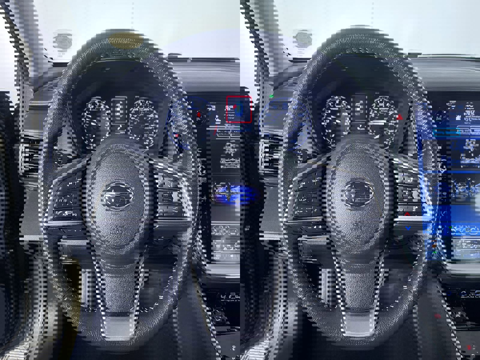 Certified 2023 Subaru Outback Premium image 16